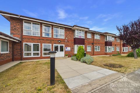 2 bedroom apartment for sale, St. Marys Mews, Wigginton YO32