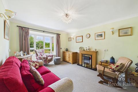 2 bedroom apartment for sale, St. Marys Mews, Wigginton YO32