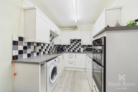2 bedroom apartment for sale, St. Marys Mews, Wigginton YO32