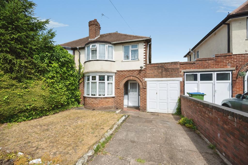 Barnford Crescent, Oldbury, Oldbury