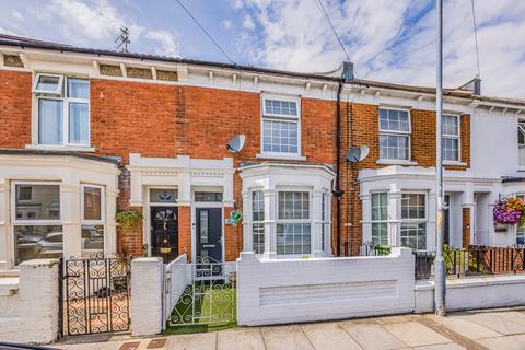 2 bedroom terraced house for sale, Chasewater Avenue, Hampshire PO3