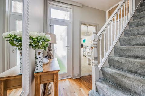 2 bedroom terraced house for sale, Chasewater Avenue, Hampshire PO3