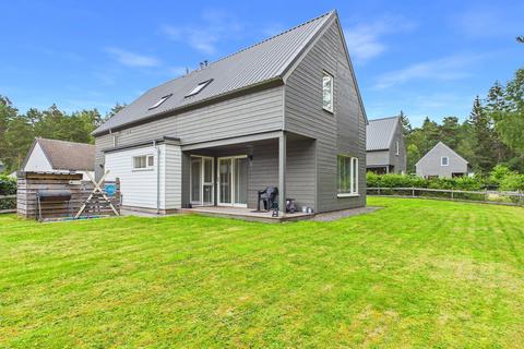 4 bedroom detached house for sale, Ski Road Cottages, Coylumbridge, Aviemore