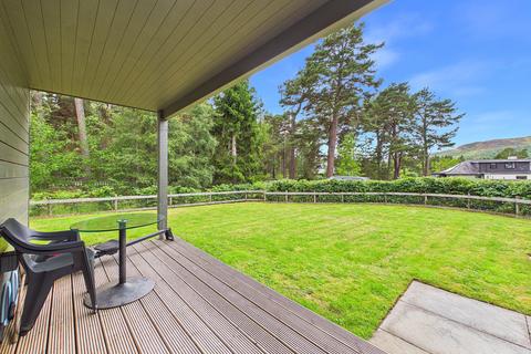 4 bedroom detached house for sale, Ski Road Cottages, Coylumbridge, Aviemore