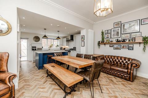 undefined, Tosson Terrace, Heaton, Newcastle Upon Tyne