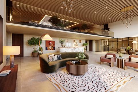 undefined, The Forge, Gladstone Street, Liverpool, Merseyside, L3