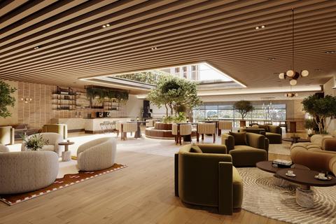 undefined, The Forge, Gladstone Street, Liverpool, Merseyside, L3