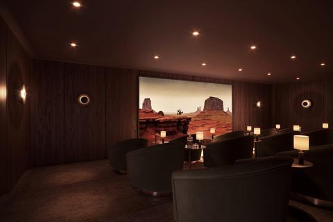 undefined, The Forge, Gladstone Street, Liverpool, Merseyside, L3
