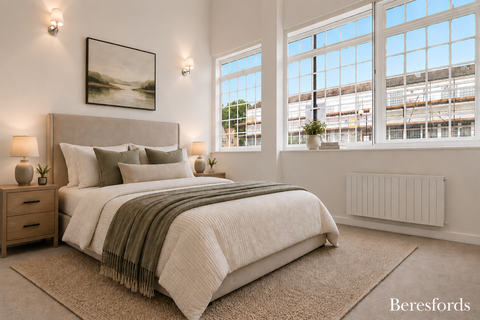 2 bedroom apartment for sale, Silks Way, Braintree, CM7
