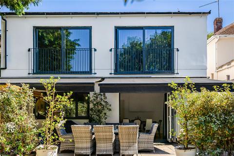 3 bedroom semi-detached house for sale, Greys Road, RG9 1TF