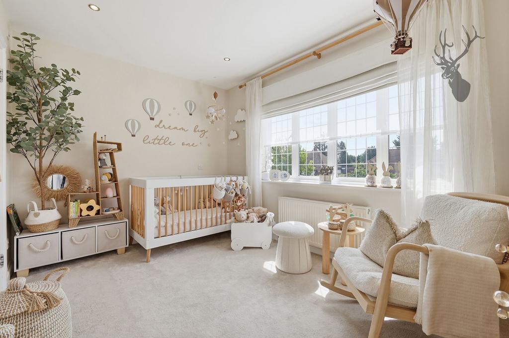 Playroom