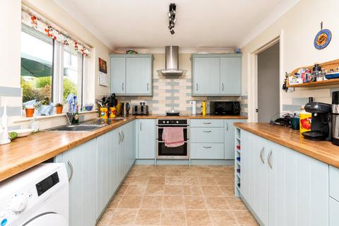 3 bedroom bungalow for sale, Trelyon Close, Penzance TR19