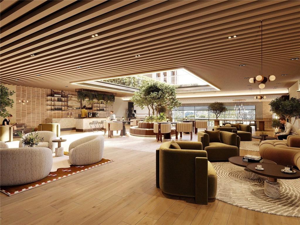 Apartment in Liverpool, Pride Quarter, Vauxhall - View 4