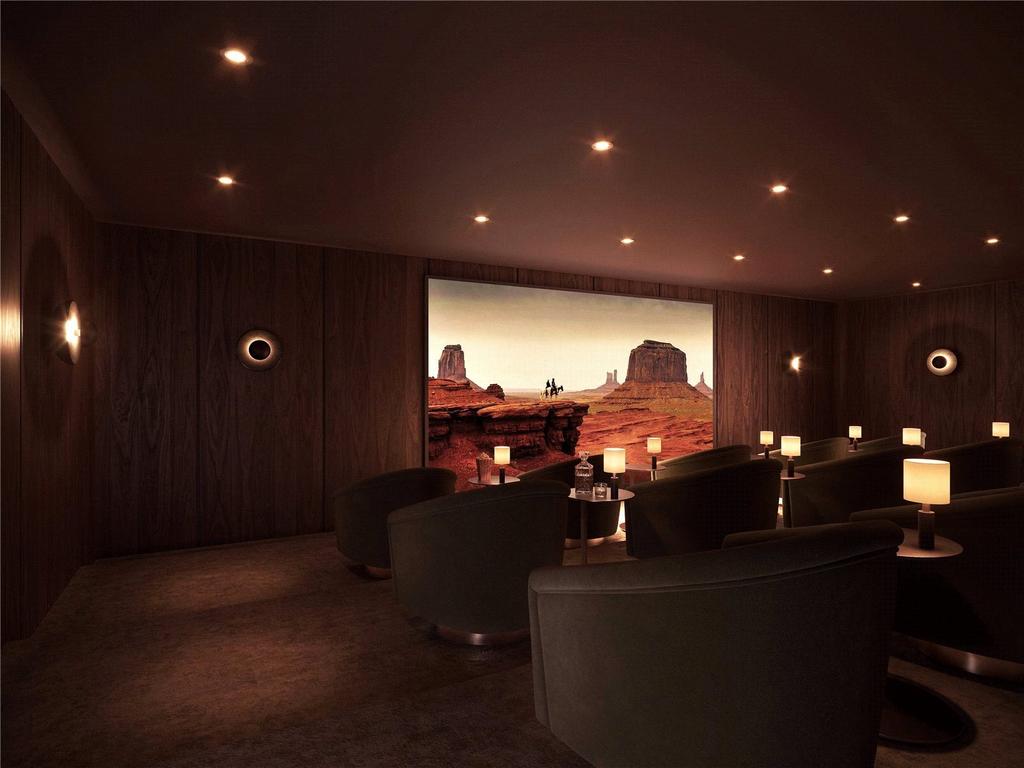 Apartment in Liverpool, Pride Quarter, Vauxhall - View 5