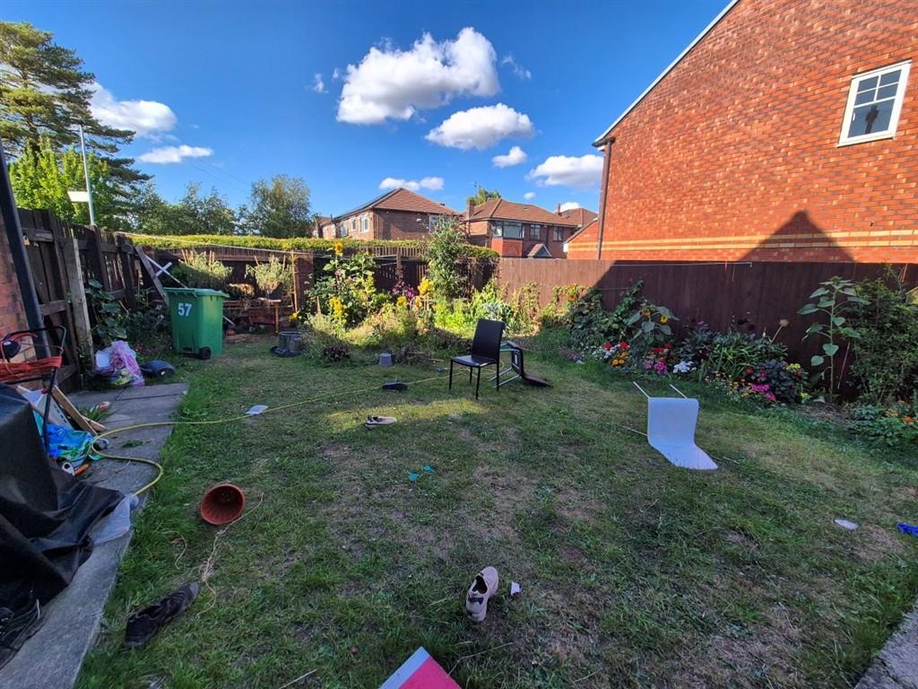 House in Manchester, Fallowfield - View 3
