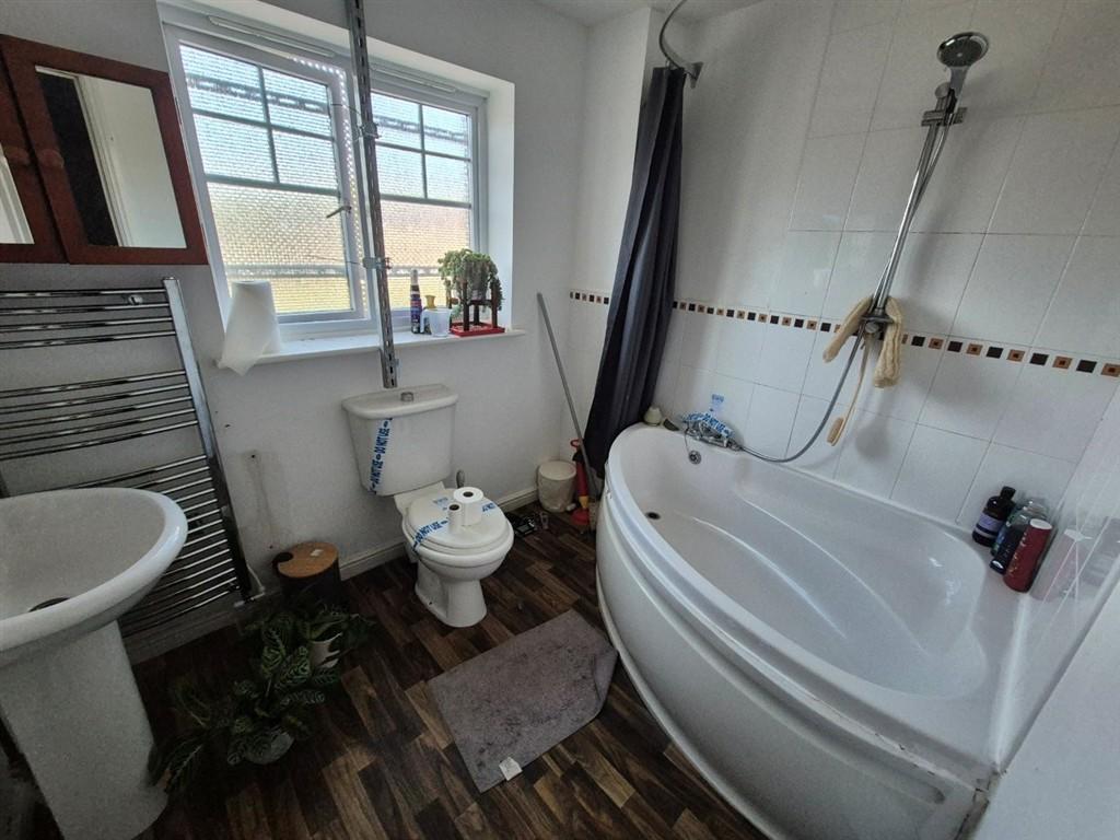 House in Manchester, Fallowfield - View 5