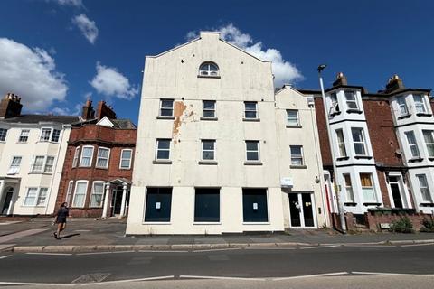 undefined, Sidwell Street, EXETER
