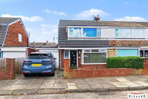 undefined, Falstone Crescent, Ashington