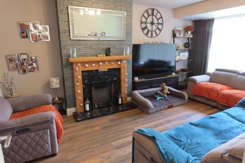 undefined, Falstone Crescent, Ashington