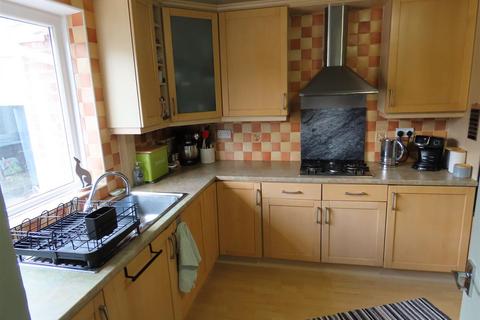 undefined, Falstone Crescent, Ashington