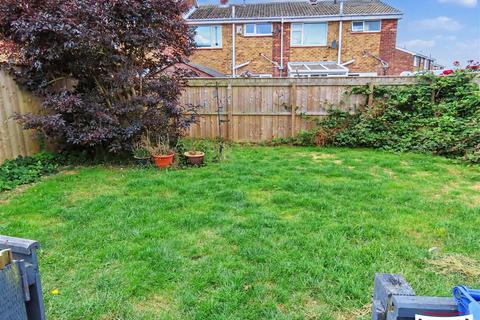 undefined, Falstone Crescent, Ashington