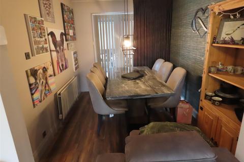 undefined, Falstone Crescent, Ashington
