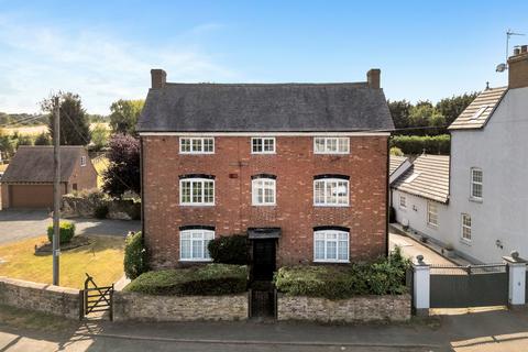 5 bedroom detached house for sale, Tamworth Road, Corley, CV7 8BP