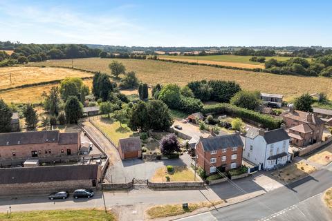 5 bedroom detached house for sale, Tamworth Road, Corley, CV7 8BP