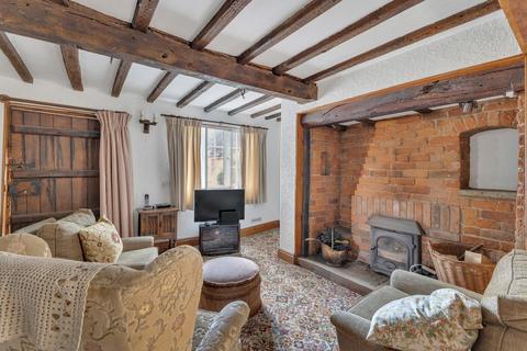 5 bedroom detached house for sale, Tamworth Road, Corley, CV7 8BP
