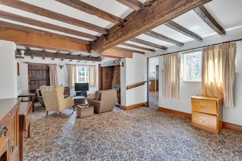 5 bedroom detached house for sale, Tamworth Road, Corley, CV7 8BP