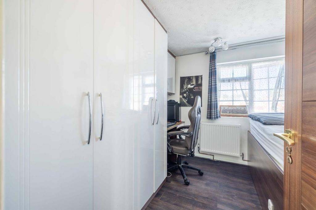 Home office