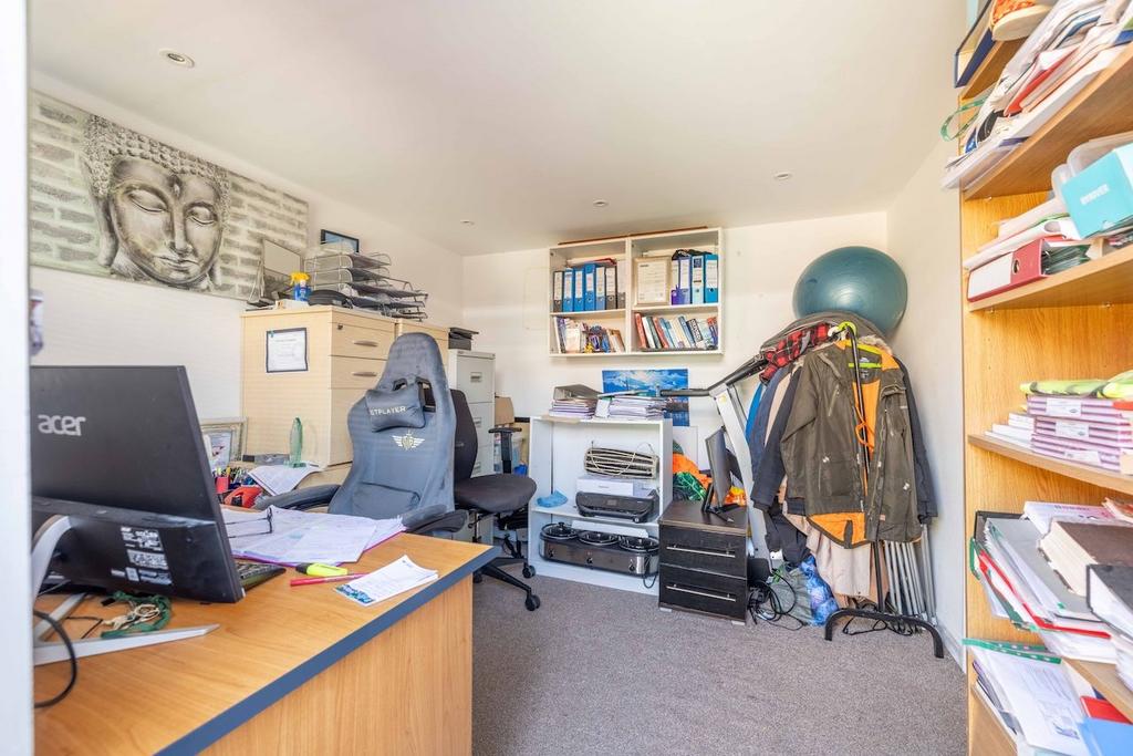 Home office