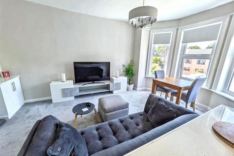2 bedroom apartment for sale, Charmouth Grove, Lower Parkstone, Poole, Dorset, BH14