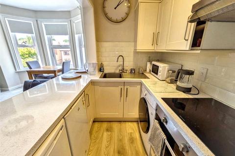 2 bedroom apartment for sale, Charmouth Grove, Lower Parkstone, Poole, Dorset, BH14