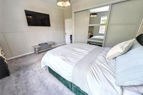 2 bedroom apartment for sale, Charmouth Grove, Lower Parkstone, Poole, Dorset, BH14