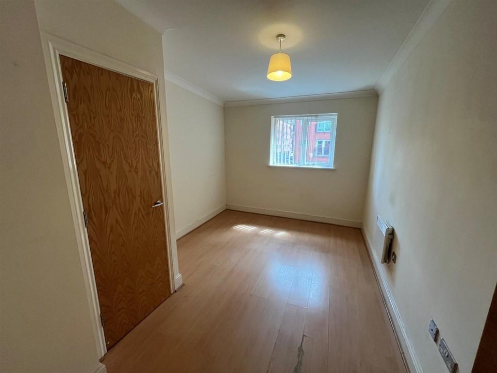 Apartment in Birmingham, Jewellery Quarter - More