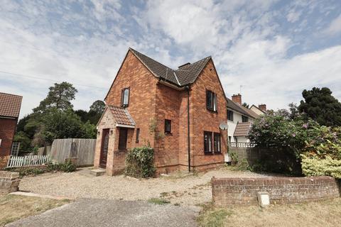 2 bedroom semi-detached house for sale, Coronation Road, Wells