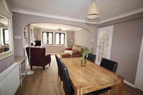 2 bedroom semi-detached house for sale, Coronation Road, Wells