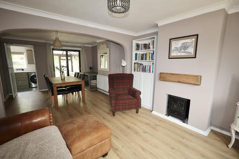 2 bedroom semi-detached house for sale, Coronation Road, Wells