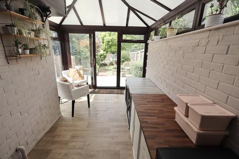 2 bedroom semi-detached house for sale, Coronation Road, Wells