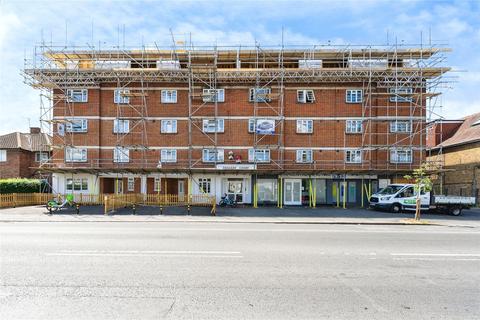 undefined, Kingston Road, Kingston upon Thames, KT1