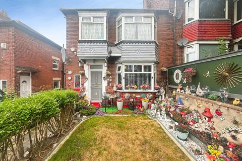 2 bedroom flat for sale, Brancepeth Avenue, Elswick, Newcastle upon Tyne, NE4