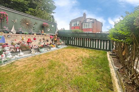 2 bedroom flat for sale, Brancepeth Avenue, Elswick, Newcastle upon Tyne, NE4