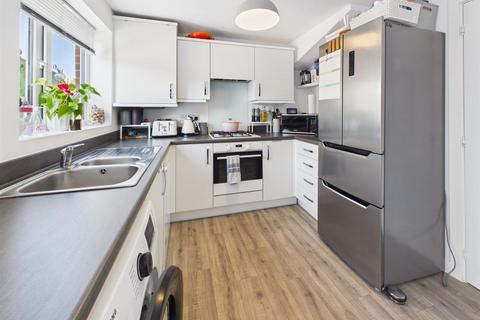 3 bedroom house to rent, Wagtail Road, Shepshed, Leicestershire