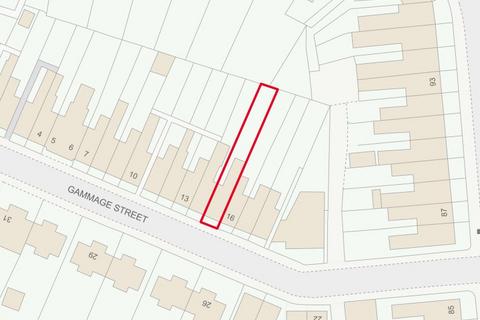 3 bedroom terraced house for sale, 15 Gammage Street, Dudley, DY2 8XL