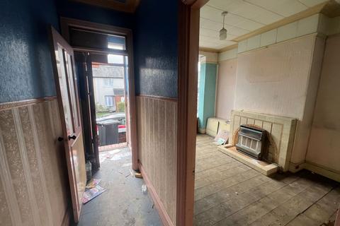 3 bedroom terraced house for sale, 15 Gammage Street, Dudley, DY2 8XL