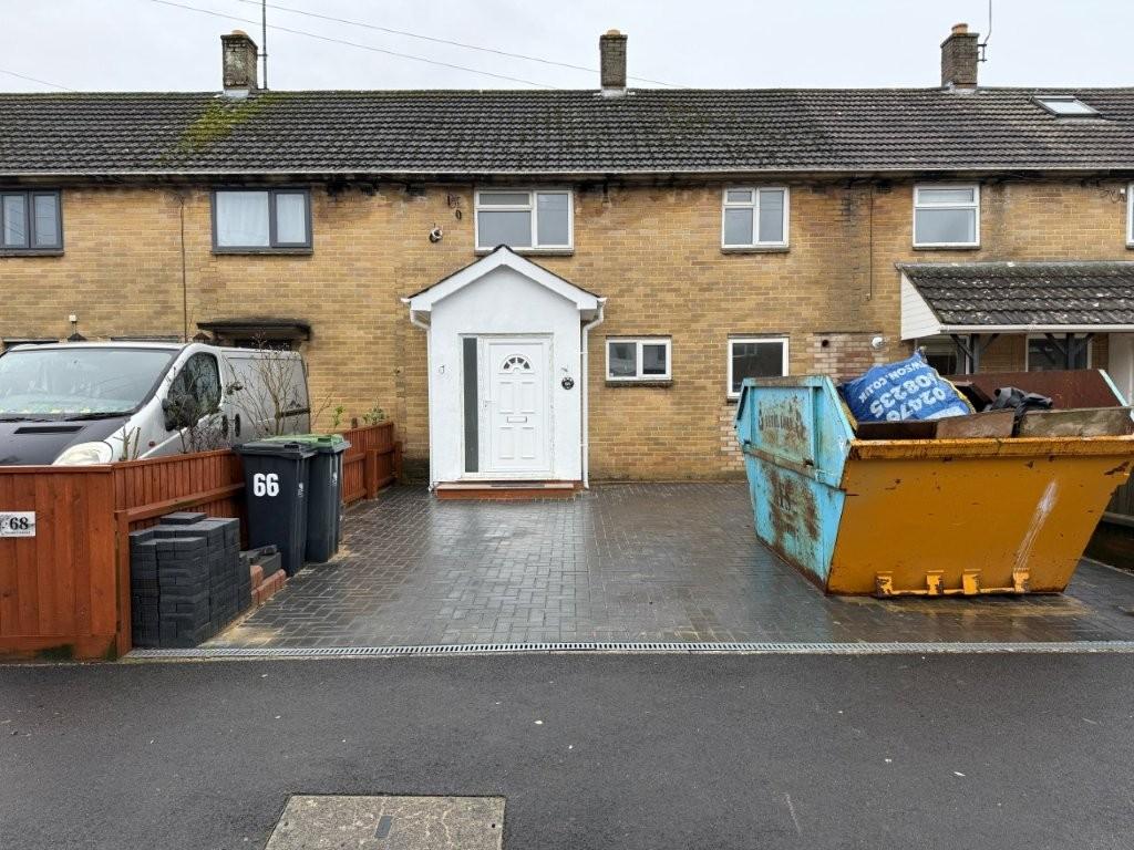 Barnes Crescent, Wimborne BH21, Wimborne