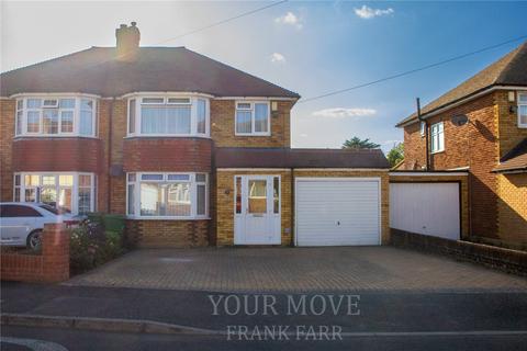 Amanda Court, Berkshire SL3