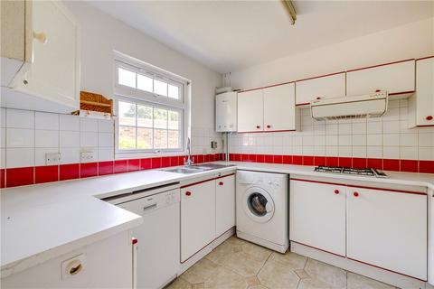 undefined, Balfour Place, London, SW15