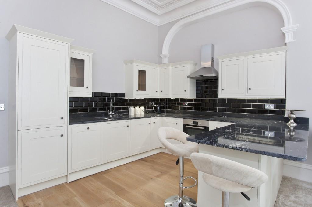 Apartment in York - View 3